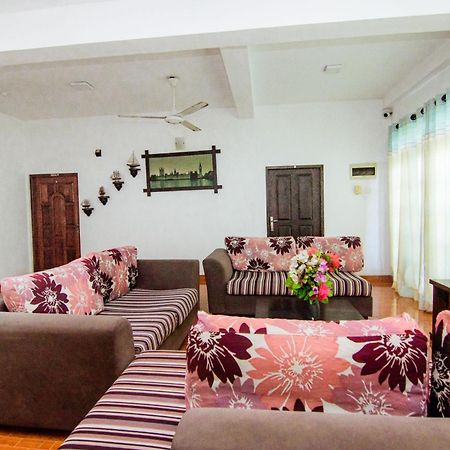 Sholay Villa Galle Zewnętrze zdjęcie