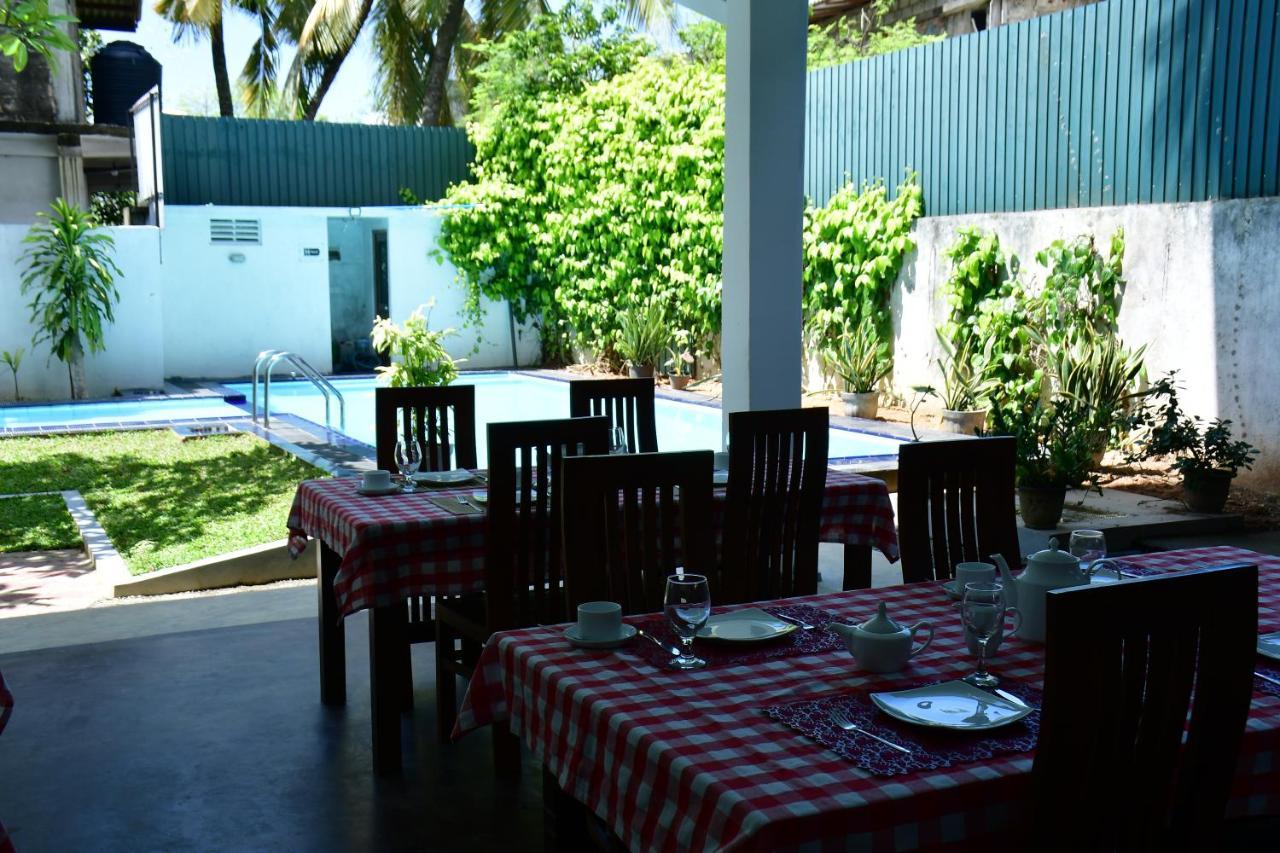Sholay Villa Galle Zewnętrze zdjęcie