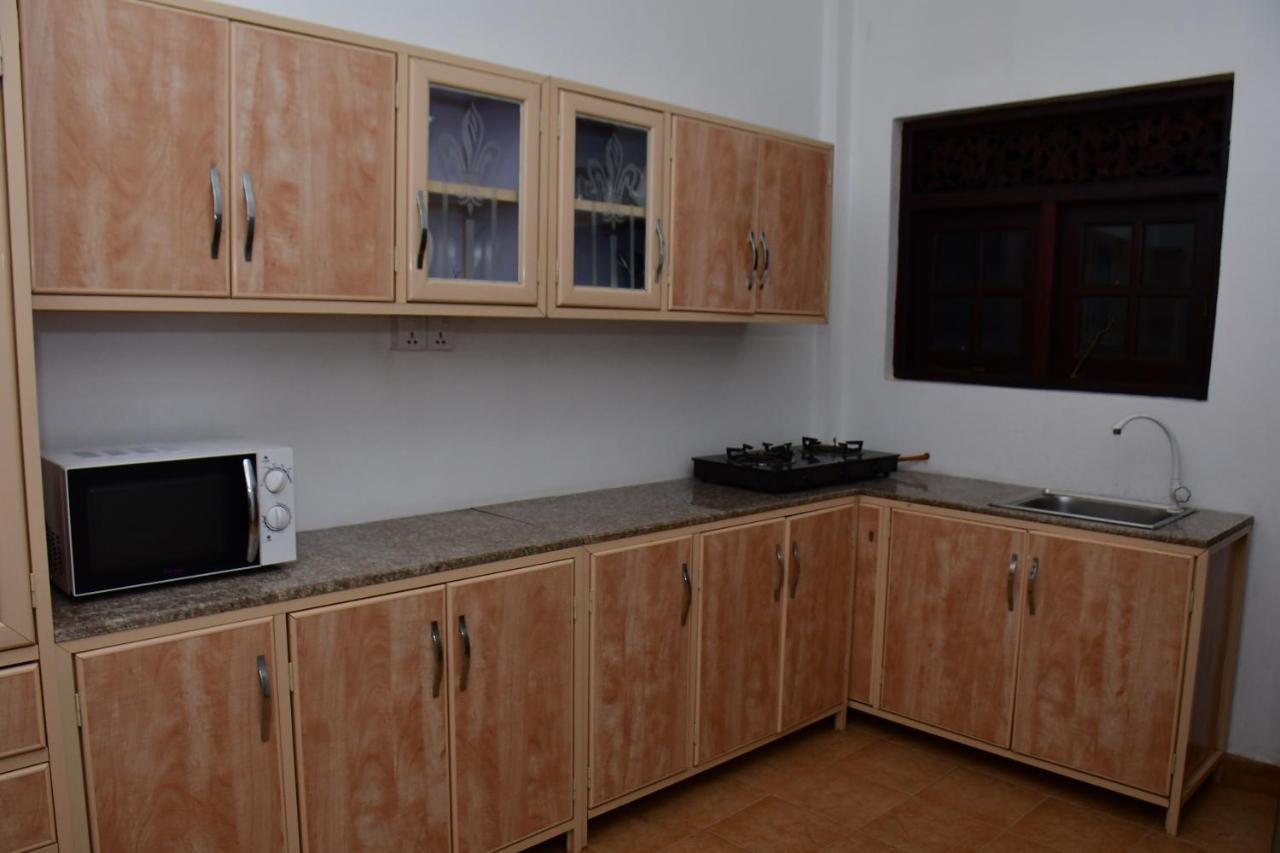 Sholay Villa Galle Zewnętrze zdjęcie