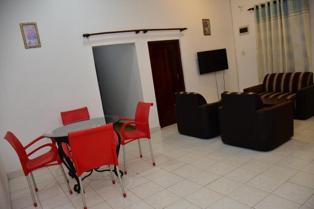 Sholay Villa Galle Zewnętrze zdjęcie