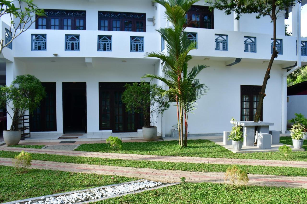 Sholay Villa Galle Zewnętrze zdjęcie