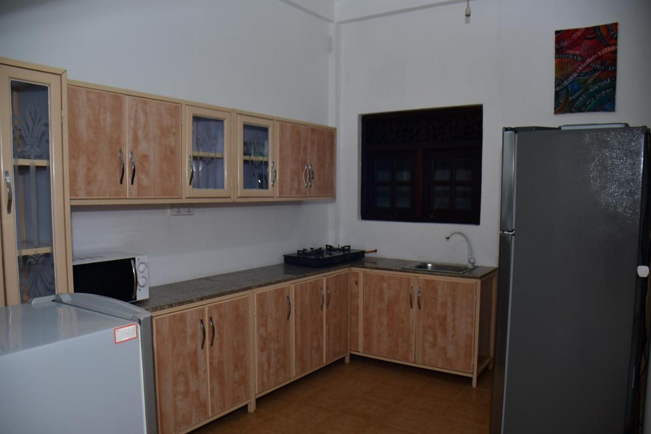 Sholay Villa Galle Zewnętrze zdjęcie