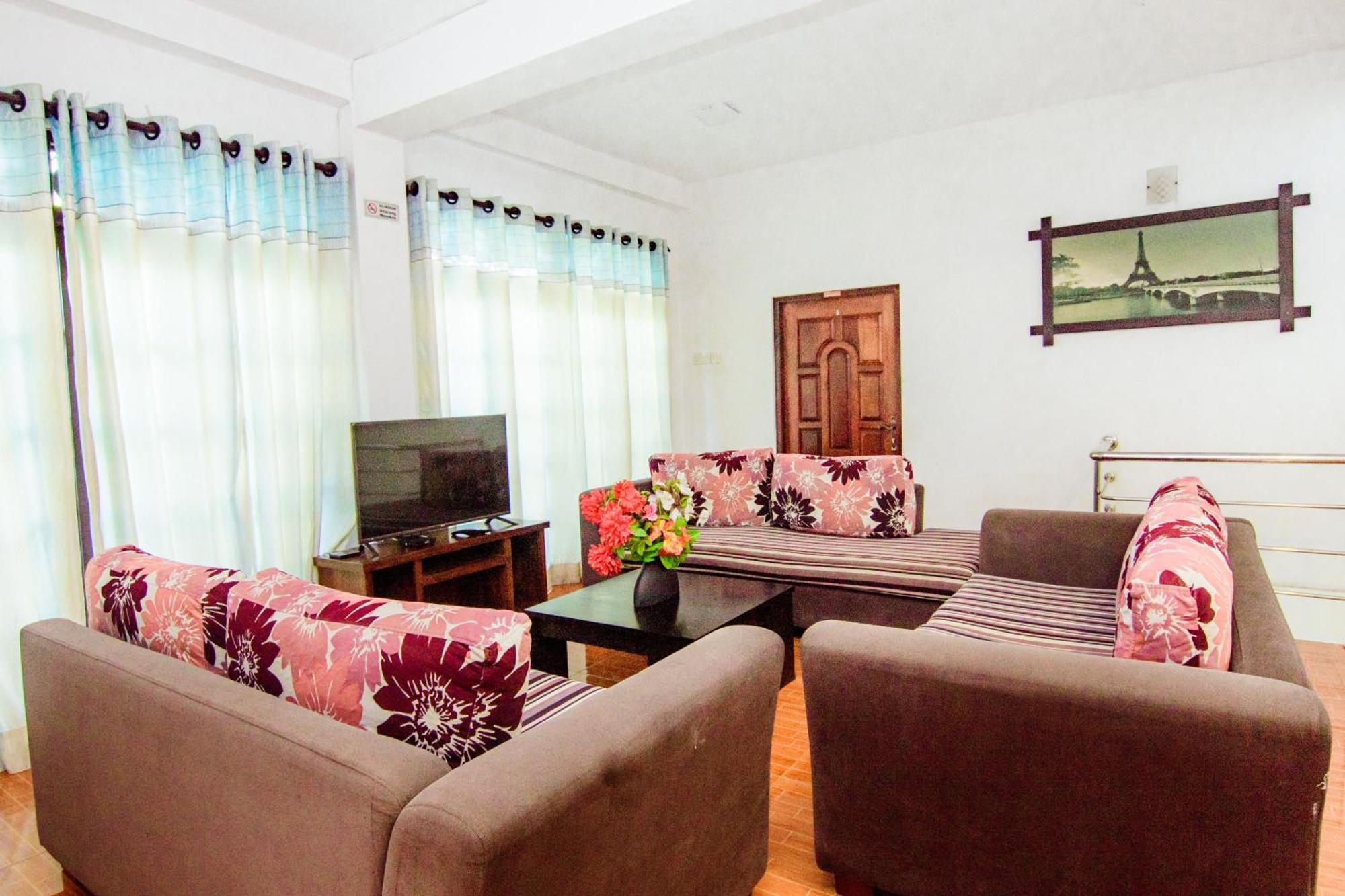 Sholay Villa Galle Zewnętrze zdjęcie