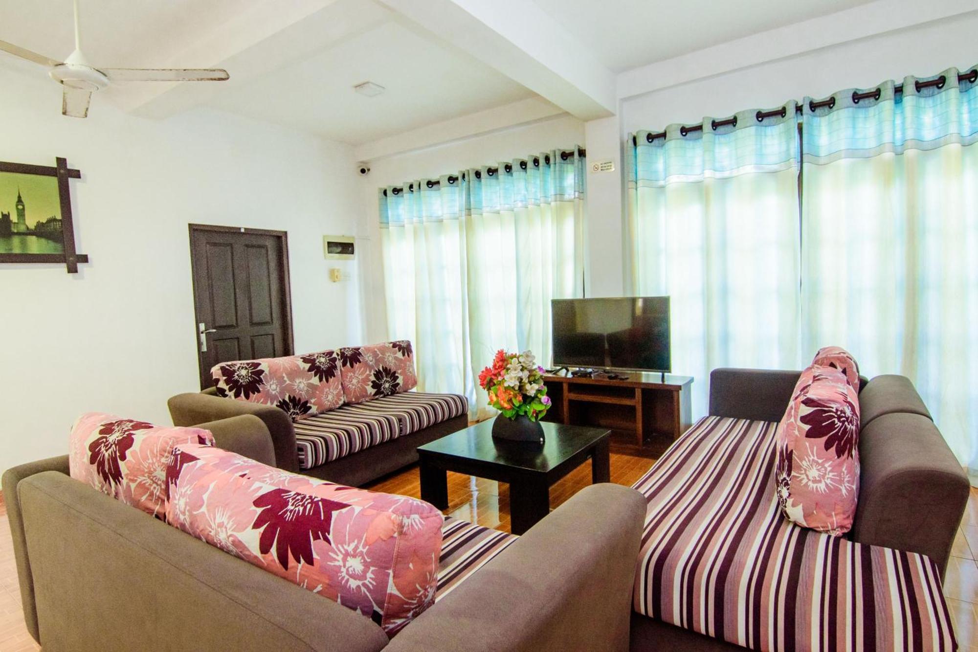 Sholay Villa Galle Zewnętrze zdjęcie