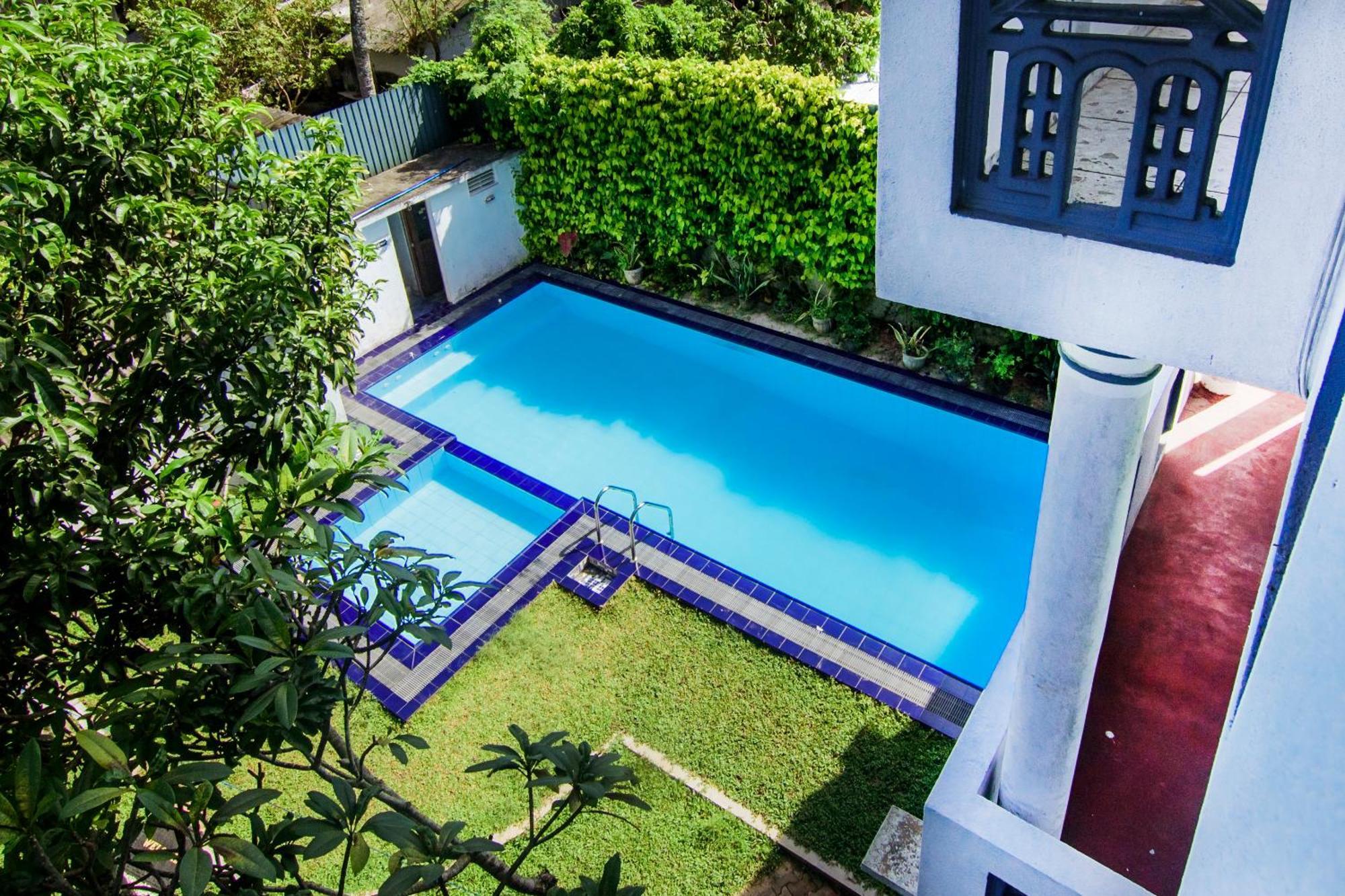 Sholay Villa Galle Zewnętrze zdjęcie