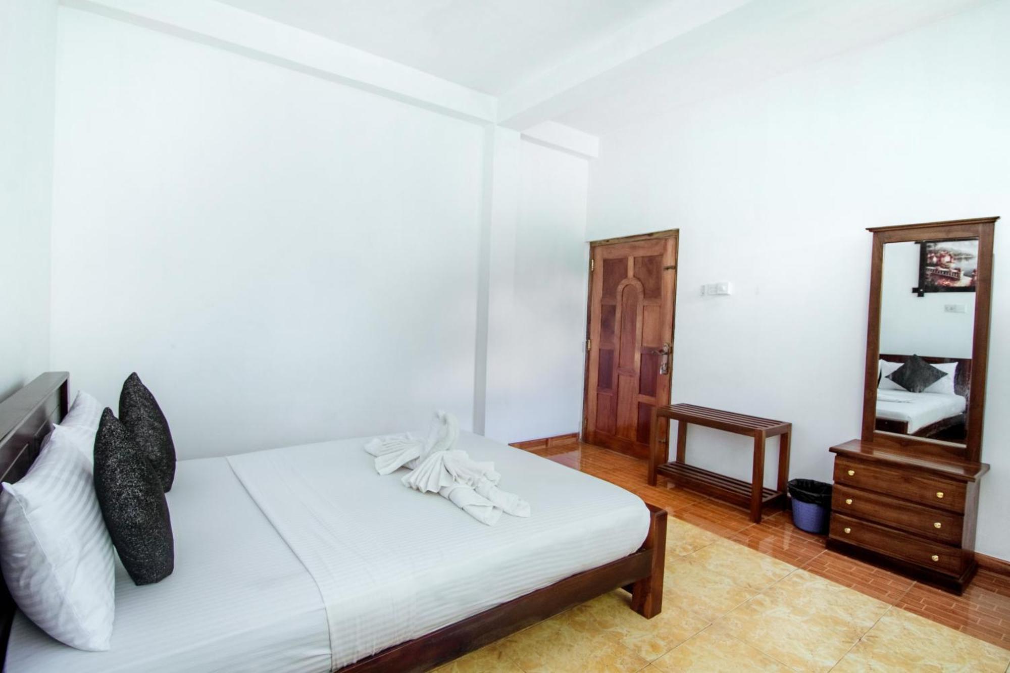 Sholay Villa Galle Zewnętrze zdjęcie