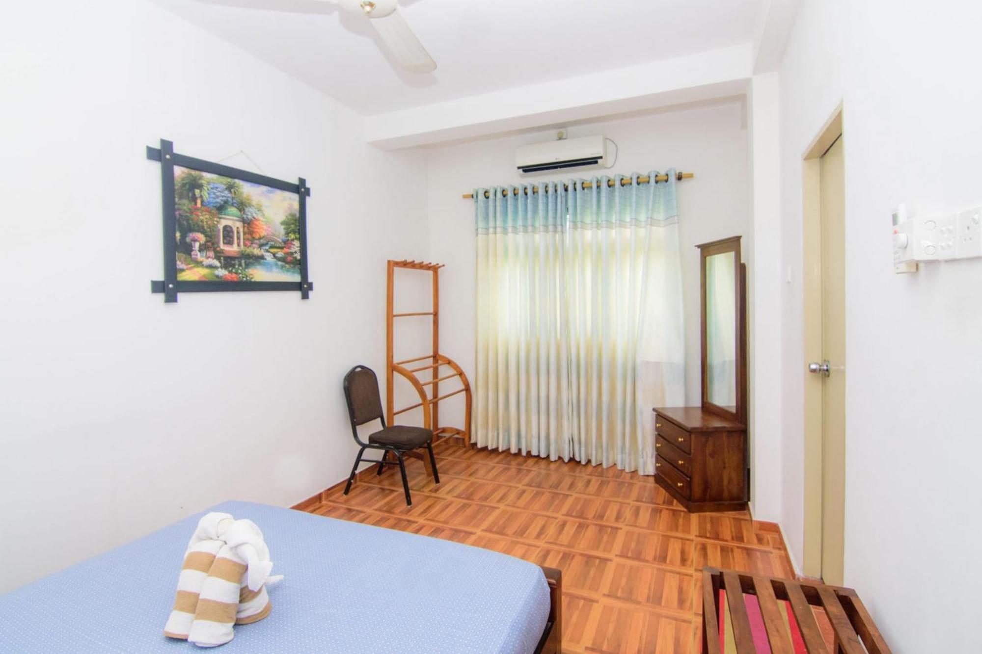 Sholay Villa Galle Zewnętrze zdjęcie