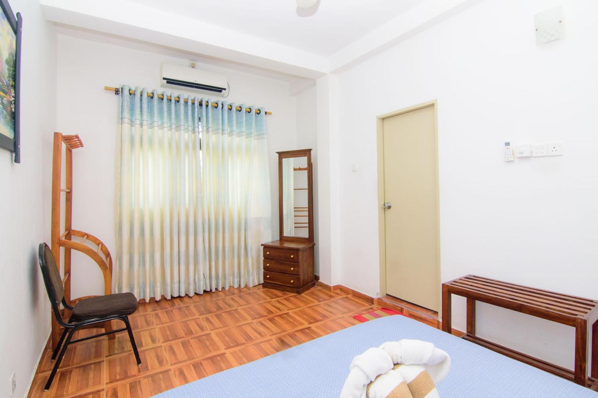 Sholay Villa Galle Zewnętrze zdjęcie