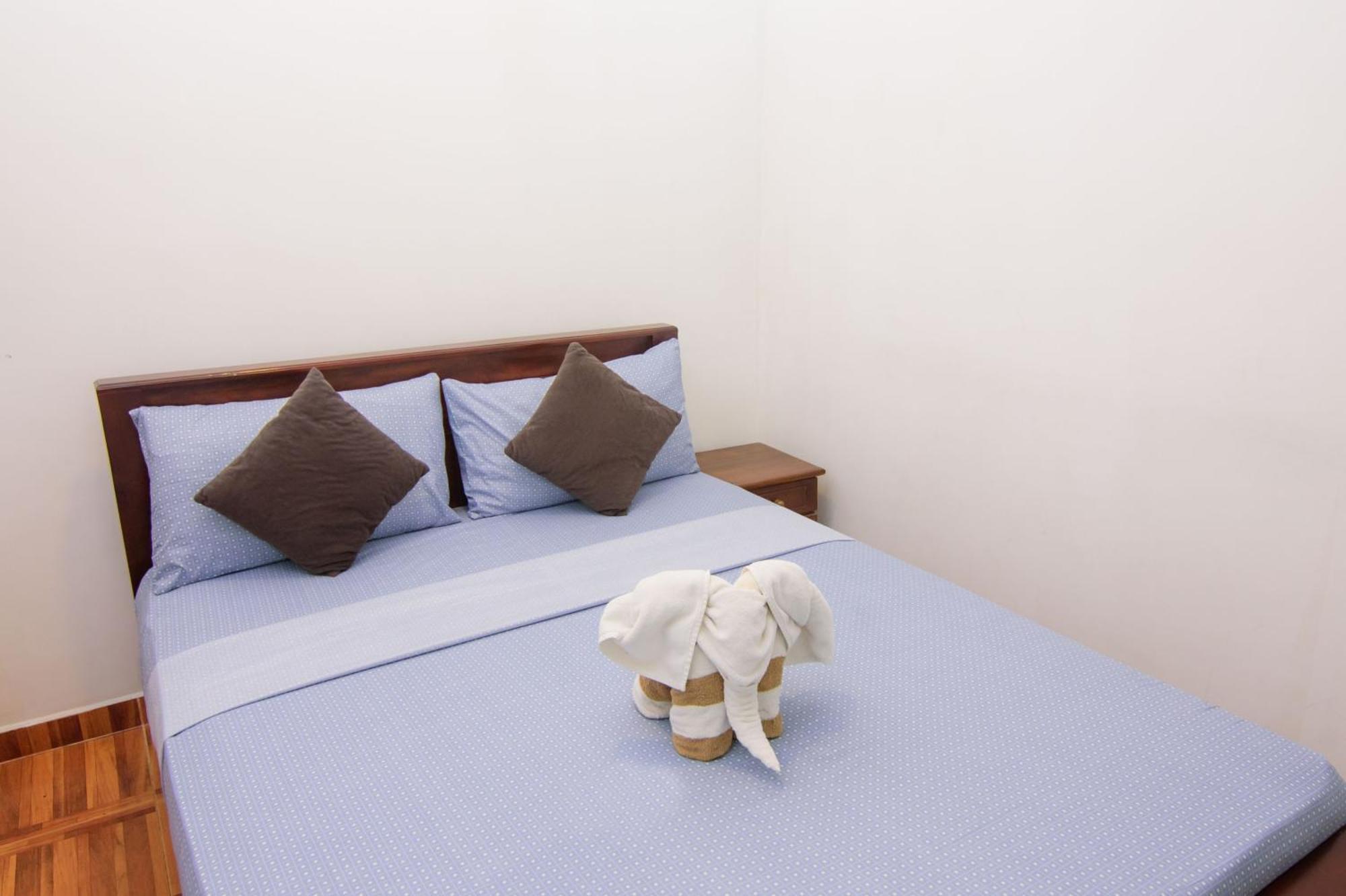 Sholay Villa Galle Zewnętrze zdjęcie