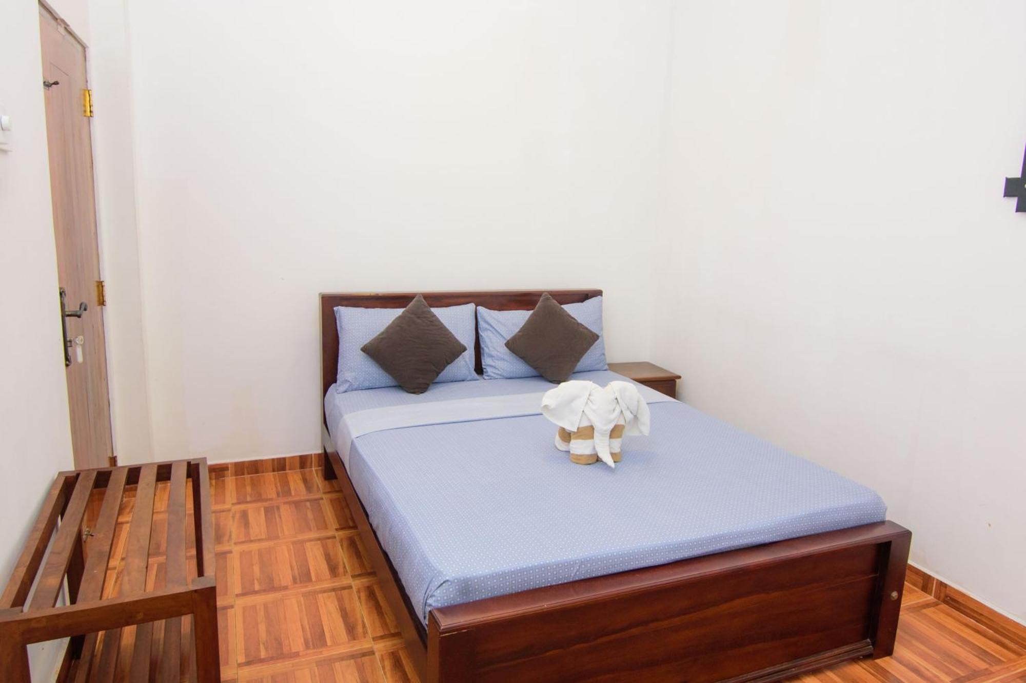 Sholay Villa Galle Zewnętrze zdjęcie