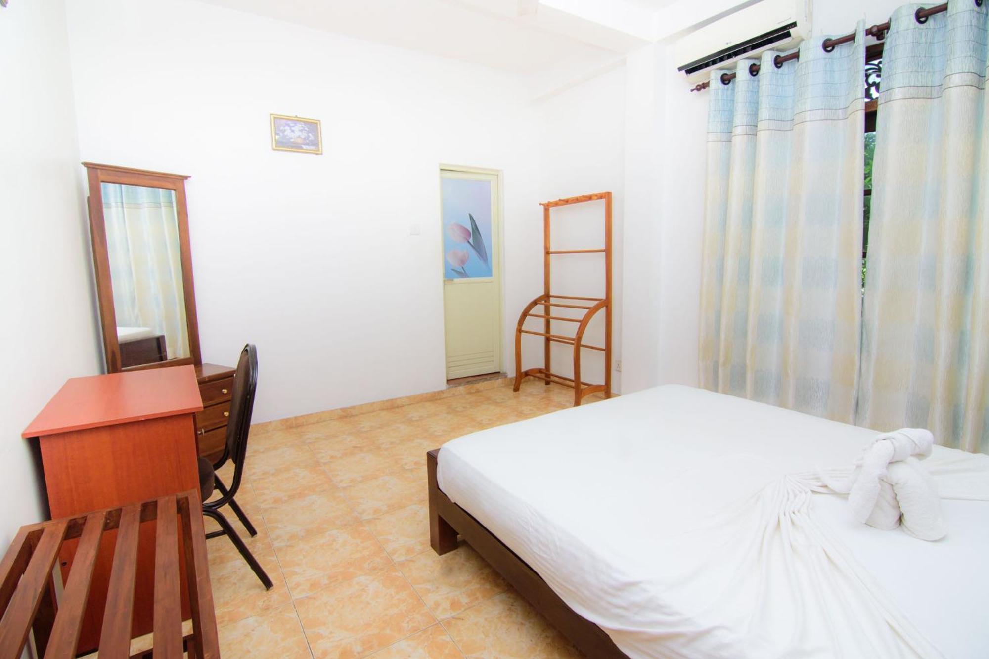 Sholay Villa Galle Zewnętrze zdjęcie