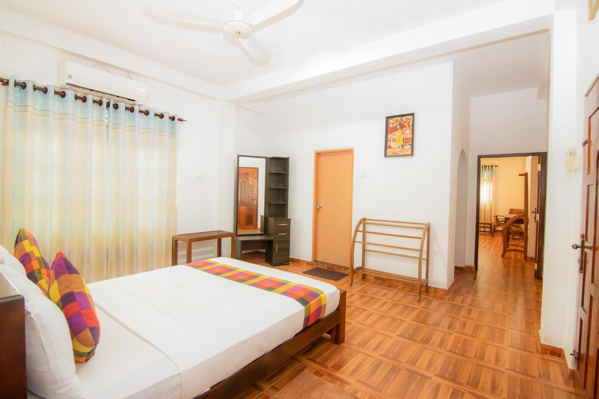 Sholay Villa Galle Zewnętrze zdjęcie