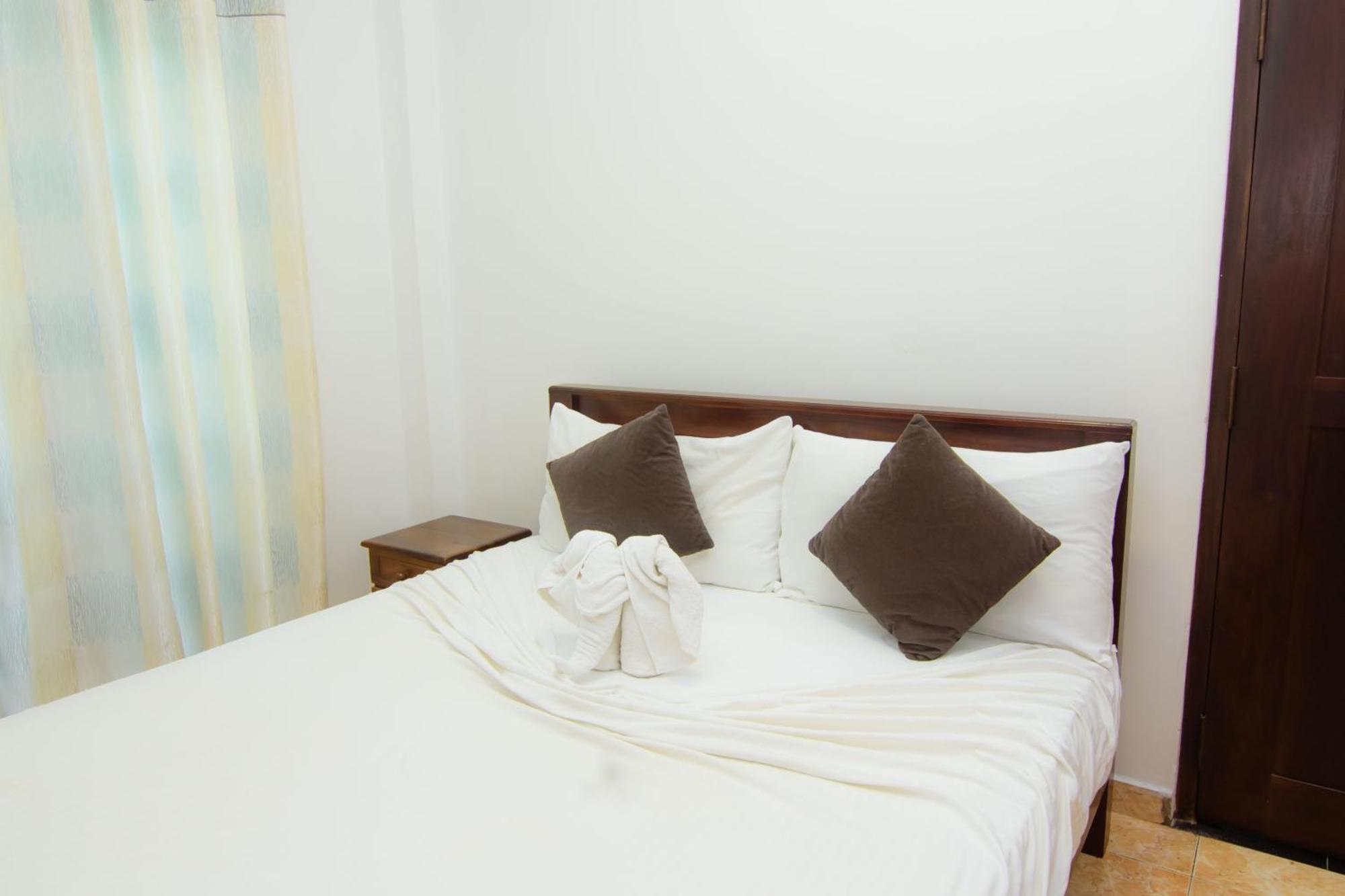 Sholay Villa Galle Zewnętrze zdjęcie