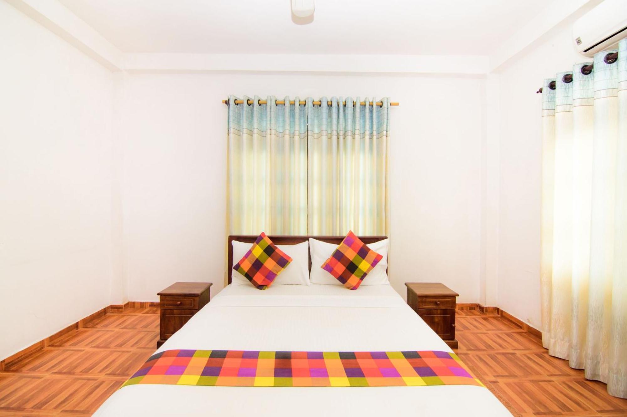 Sholay Villa Galle Zewnętrze zdjęcie