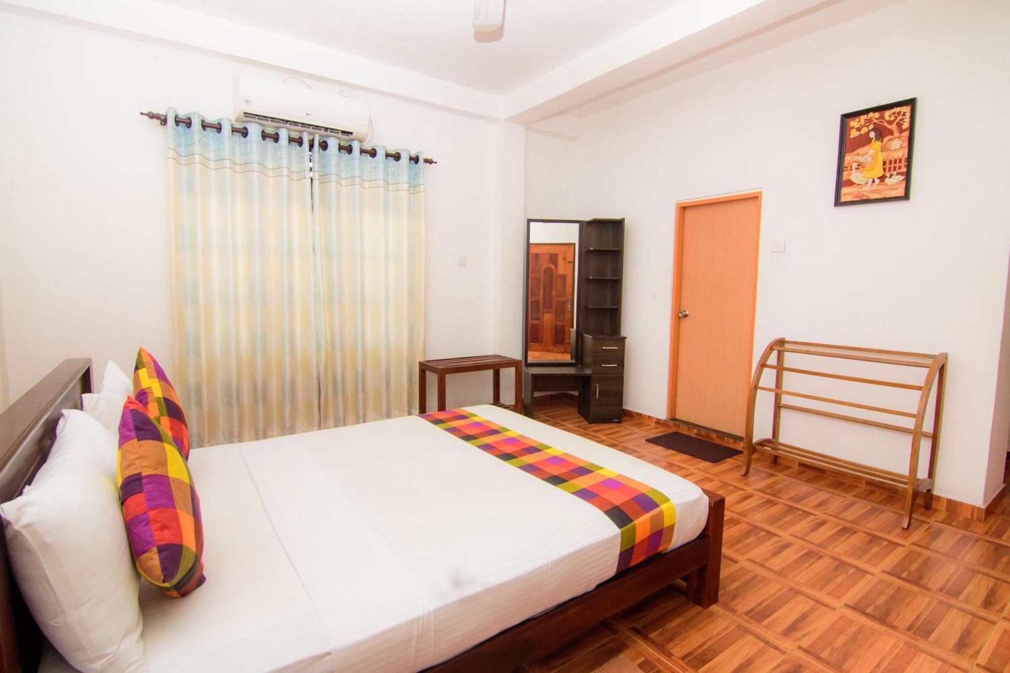 Sholay Villa Galle Zewnętrze zdjęcie