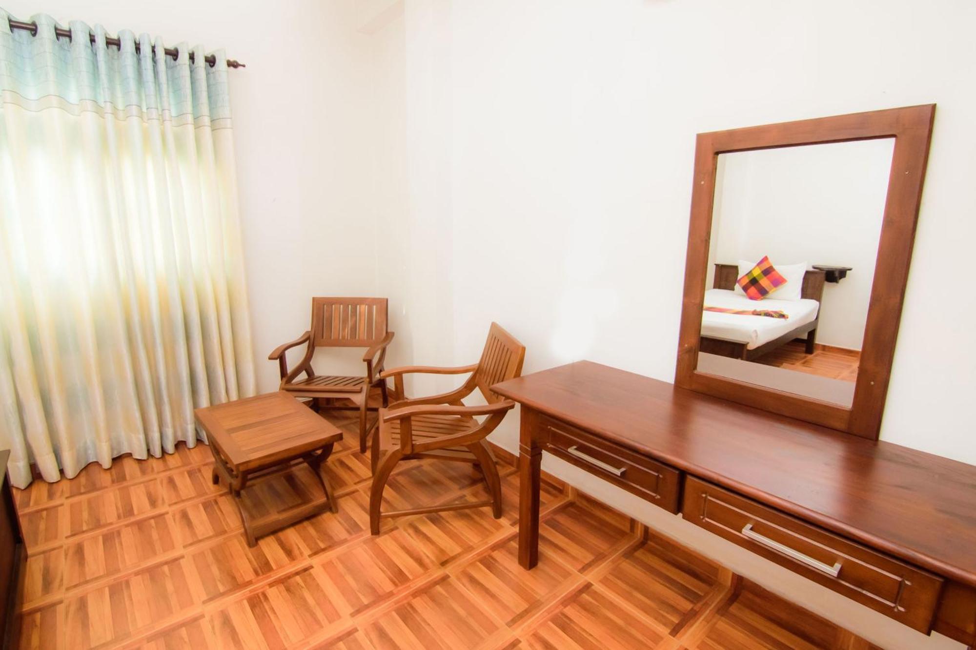 Sholay Villa Galle Zewnętrze zdjęcie
