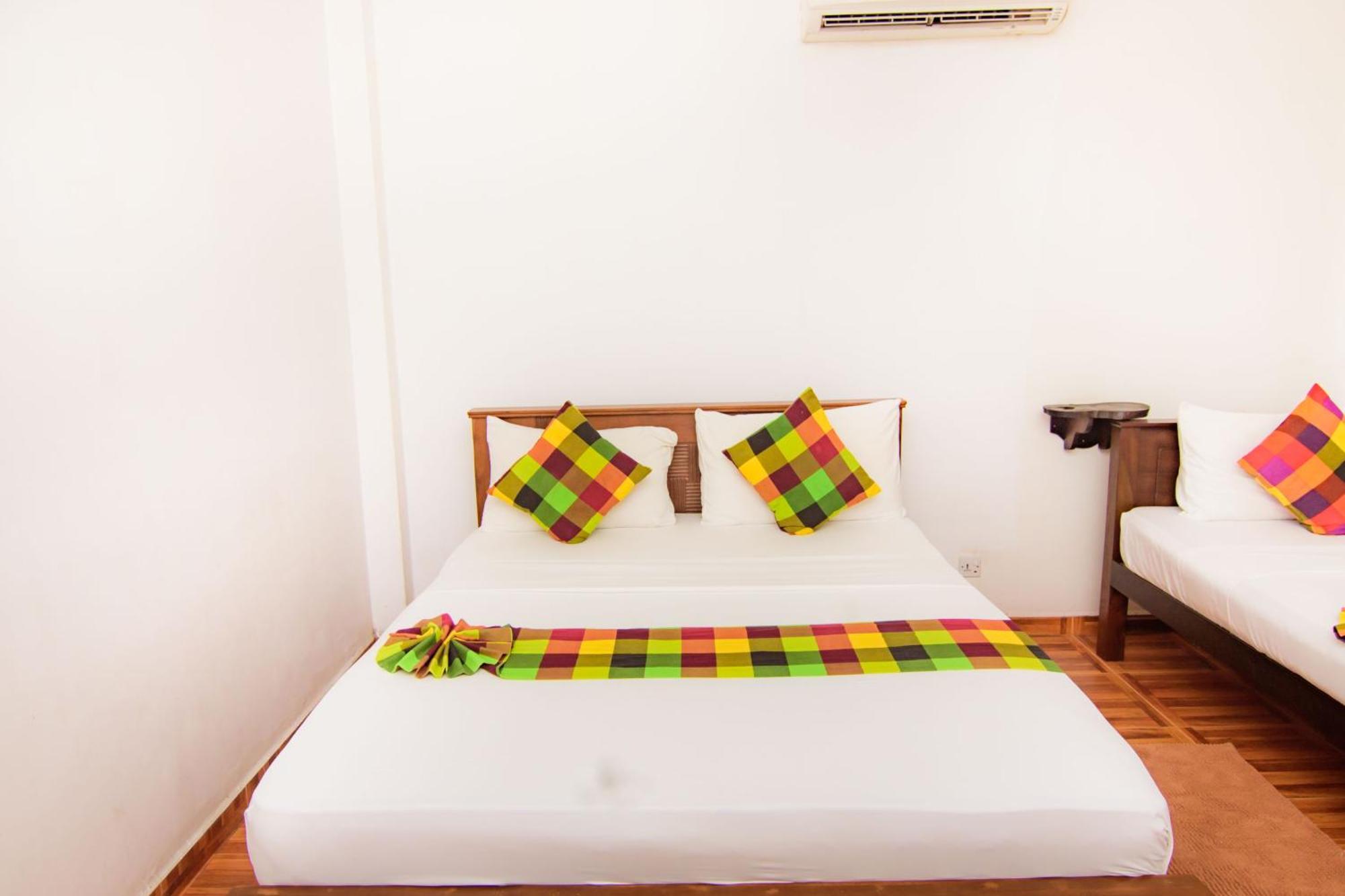 Sholay Villa Galle Zewnętrze zdjęcie