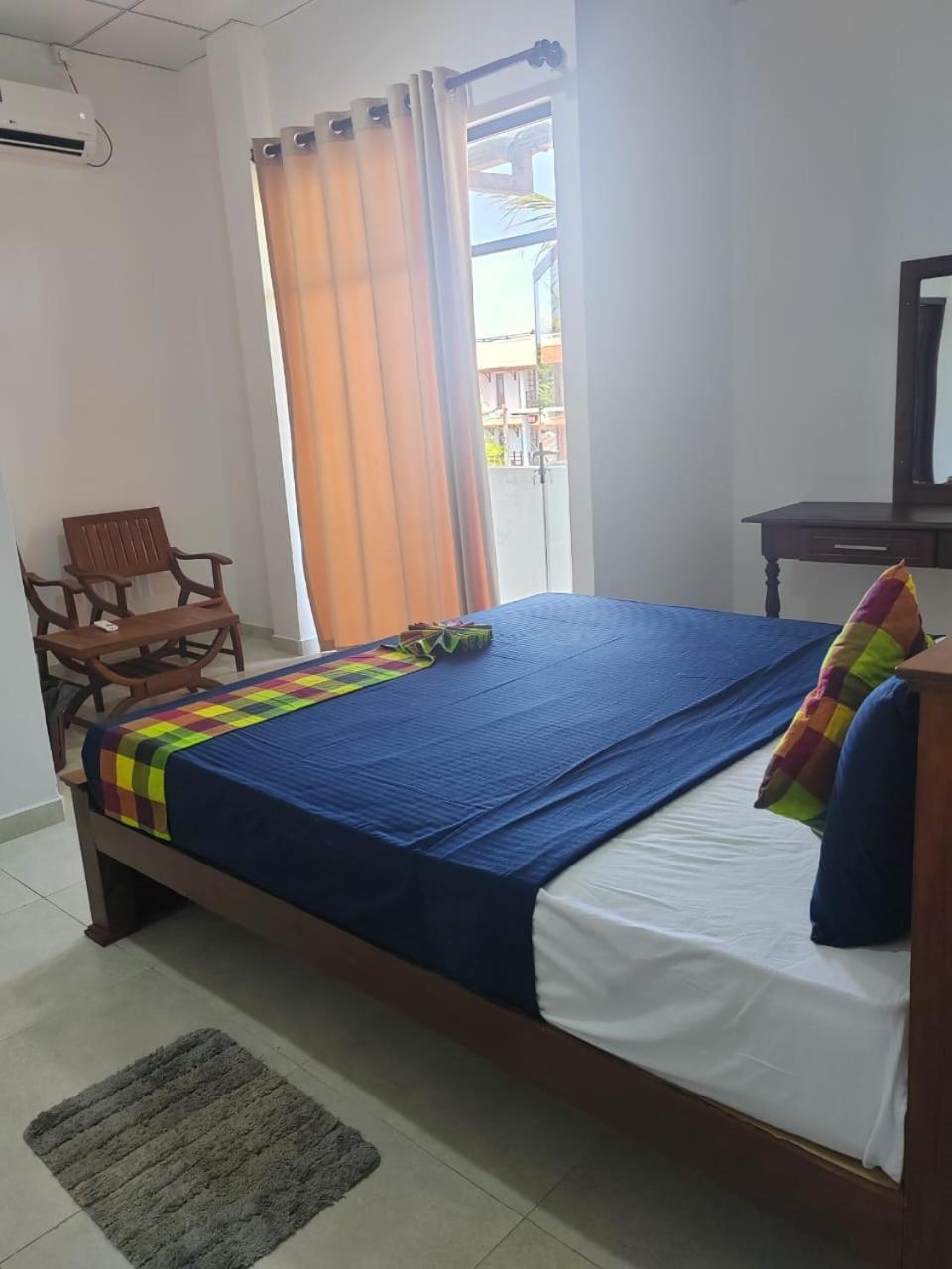 Sholay Villa Galle Zewnętrze zdjęcie
