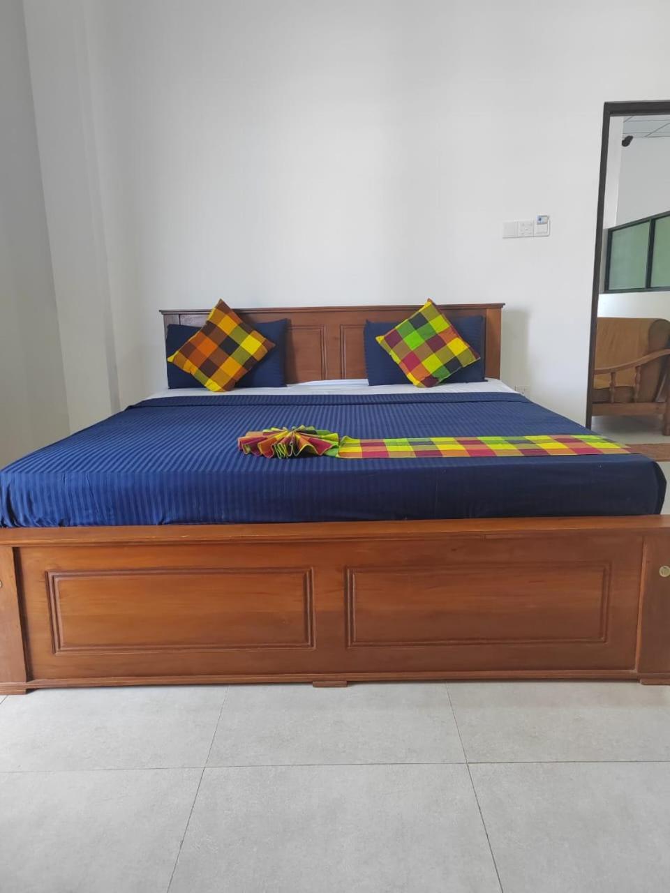 Sholay Villa Galle Zewnętrze zdjęcie