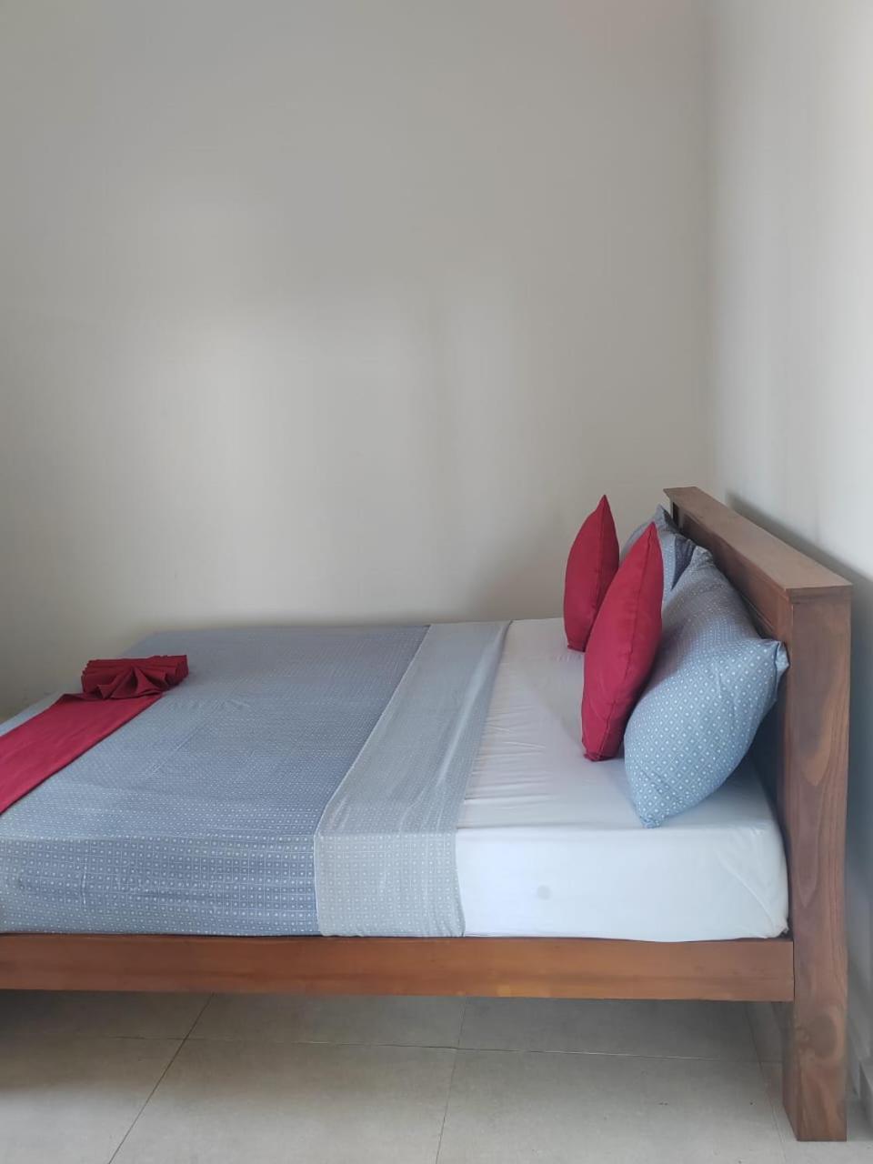 Sholay Villa Galle Zewnętrze zdjęcie