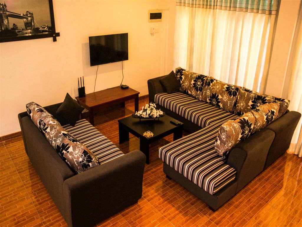 Sholay Villa Galle Zewnętrze zdjęcie