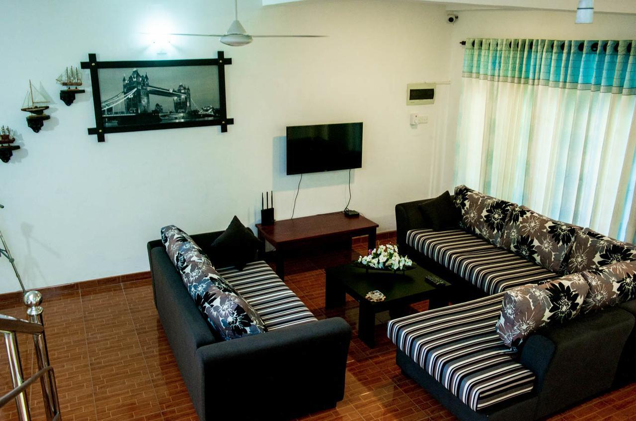 Sholay Villa Galle Zewnętrze zdjęcie
