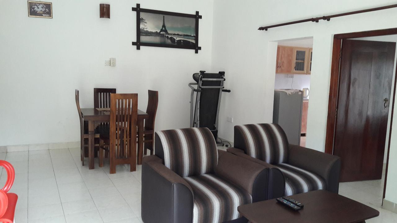 Sholay Villa Galle Zewnętrze zdjęcie