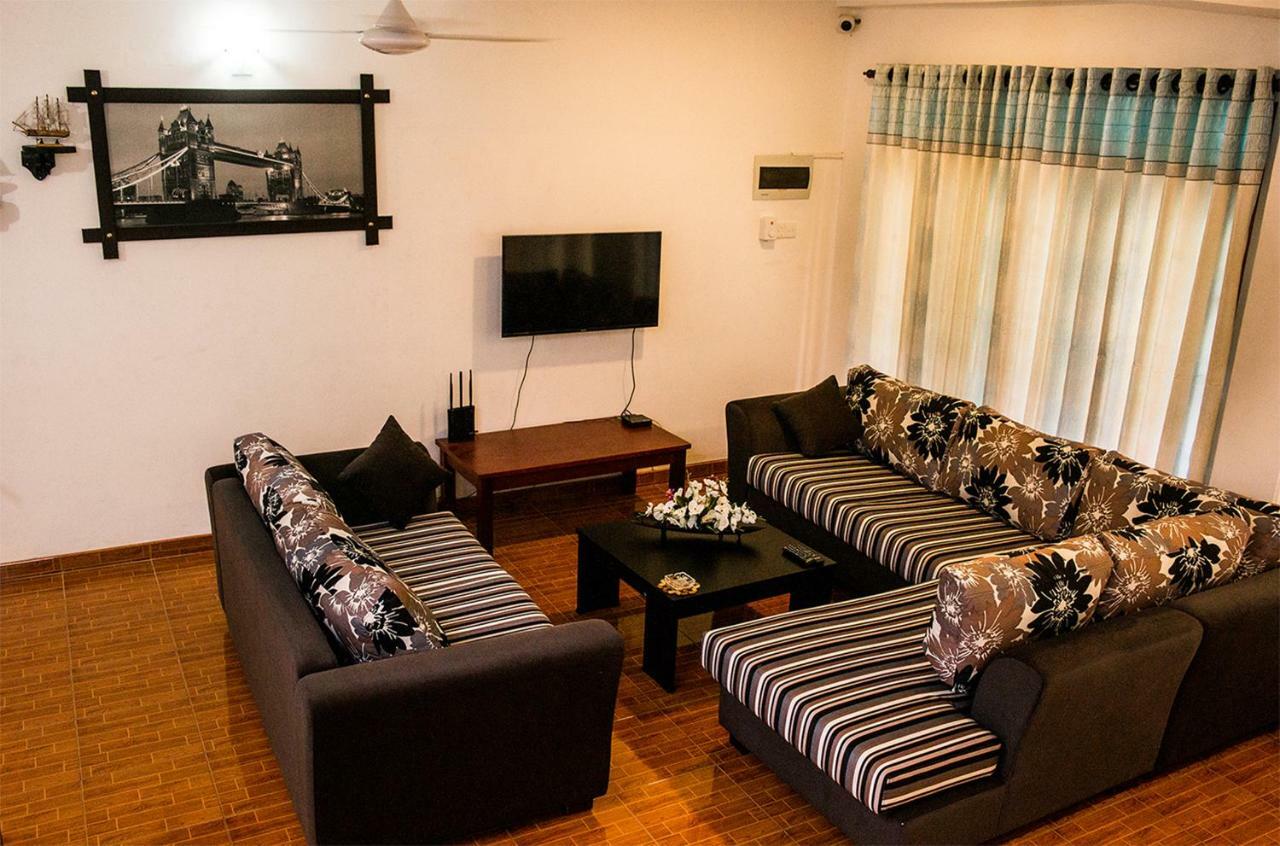 Sholay Villa Galle Zewnętrze zdjęcie